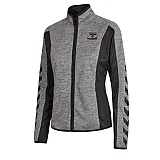 Кофта CLASSIC BEE WO PHI ZIP JACKET 036-868-2007-XXL Дорослі Жіноча СІРИЙ