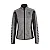 Кофта CLASSIC BEE WO PHI ZIP JACKET 036-868-2007-L Дорослі Жіноча СІРИЙ