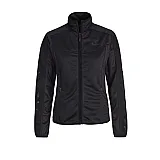 Кофта CLASSIC BEE WO PHI ZIP JACKET 036-868-2001-XS Дорослі Жіноча ЧОРНИЙ