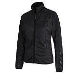 Кофта CLASSIC BEE WO PHI ZIP JACKET 036-868-2001-XS Дорослі Жіноча ЧОРНИЙ