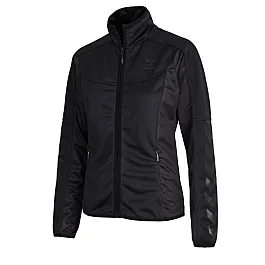 Кофта CLASSIC BEE WO PHI ZIP JACKET 036-868-2001-XS Дорослі Жіноча ЧОРНИЙ