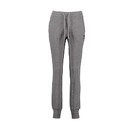 Штани CLASSIC BEE WO GLEN PANTS 037-210-2007-XS Дорослі Жіноча СІРИЙ