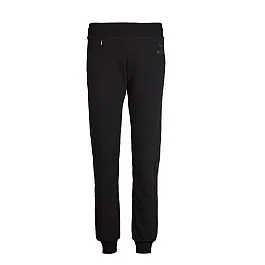 Штани CLASSIC BEE WOMENS TECH PANTS 039-720-2001-XS Дорослі Жіноча ЧОРНИЙ