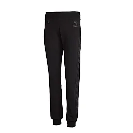 Штани CLASSIC BEE WOMENS TECH PANTS 039-720-2001-XS Дорослі Жіноча ЧОРНИЙ