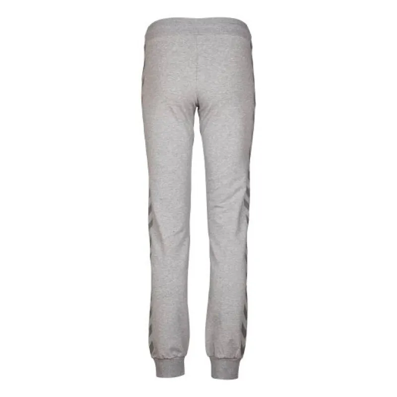 Штани CLASSIC BEE WOMENS TECH PANTS 039-720-2006-M Дорослі Жіноча СІРИЙ