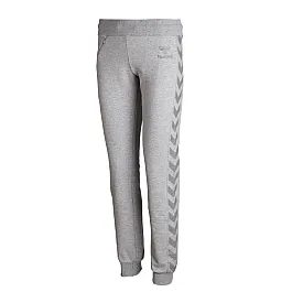 Штани CLASSIC BEE WOMENS TECH PANTS 039-720-2006-XS Дорослі Жіноча СІРИЙ