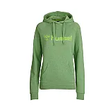 Худі CLASSIC BEE WOMENS HOODIE 036-310-6358-XS Дорослі Жіноча САЛАТОВИЙ