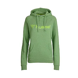 Худі CLASSIC BEE WOMENS HOODIE 036-310-6358-XS Дорослі Жіноча САЛАТОВИЙ