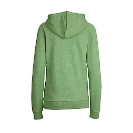 Худі CLASSIC BEE WOMENS HOODIE 036-310-6358-XS Дорослі Жіноча САЛАТОВИЙ