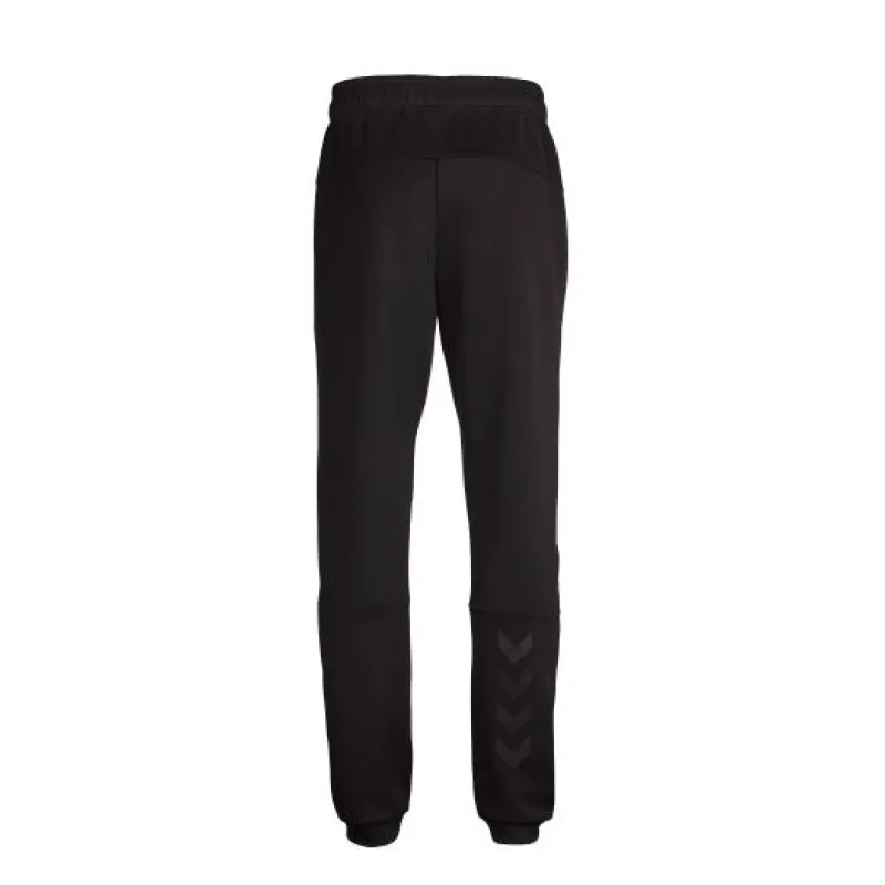 Штаны Hummel® CLASSIC BEE NEO PANTS 037-120-2001-S Взрослые Мужской ЧЕРНЫЙ