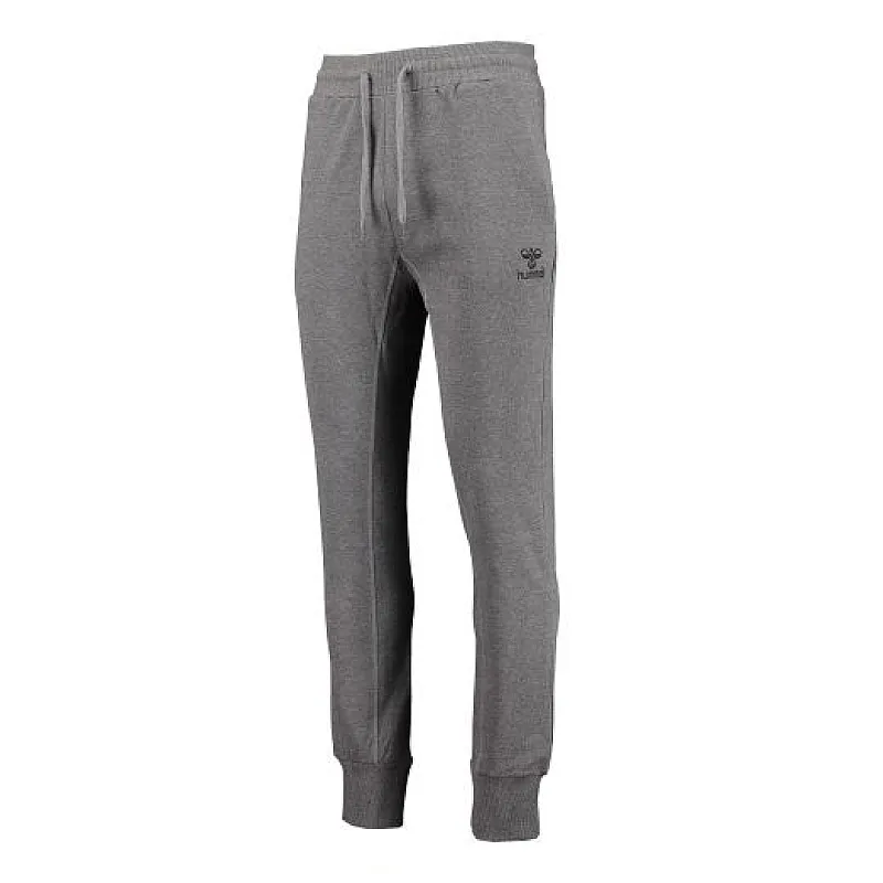 Штани CLASSIC BEE GLEN PANTS 037-230-2007-L Дорослі Чоловіча СІРИЙ