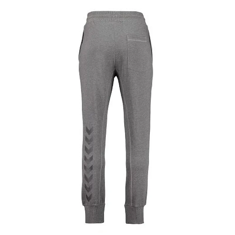 Штани CLASSIC BEE GLEN PANTS 037-230-2007-XL Дорослі Чоловіча СІРИЙ