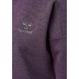 Світшоти CLASSIC BEE WO ZION SWEATSHIRT 033-410-4158-XS Дорослі Жіноча ФІОЛЕТОВИЙ