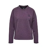 Свитшот CLASSIC BEE WO ZION SWEATSHIRT 033-410-4158-M Взрослые Женский ФИОЛЕТОВЫЙ