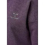 Свитшот CLASSIC BEE WO ZION SWEATSHIRT 033-410-4158-M Взрослые Женский ФИОЛЕТОВЫЙ