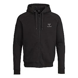 Кофта CLASSIC BEE ZEN ZIP JACKET 033-310-2001-S Дорослі Чоловіча ЧОРНИЙ