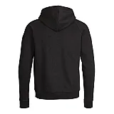 Кофта CLASSIC BEE ZEN ZIP JACKET 033-310-2001-S Дорослі Чоловіча ЧОРНИЙ