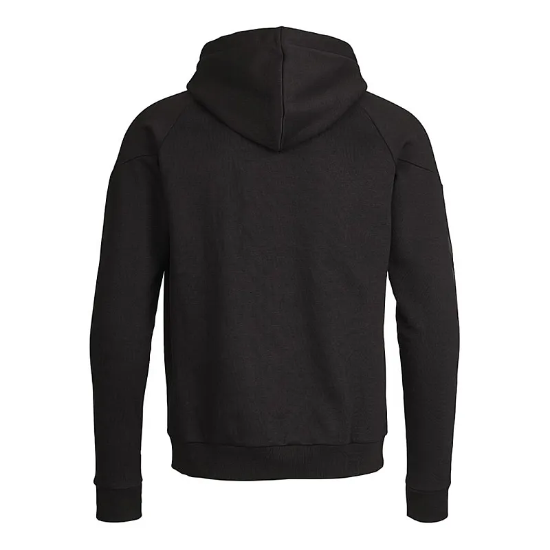 Кофта CLASSIC BEE ZEN ZIP JACKET 033-310-2001-S Дорослі Чоловіча ЧОРНИЙ