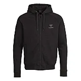 Кофта CLASSIC BEE ZEN ZIP JACKET 033-310-2001-S Дорослі Чоловіча ЧОРНИЙ