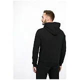 Кофта CLASSIC BEE ZEN ZIP JACKET 033-310-2001-XXXL Дорослі Чоловіча ЧОРНИЙ