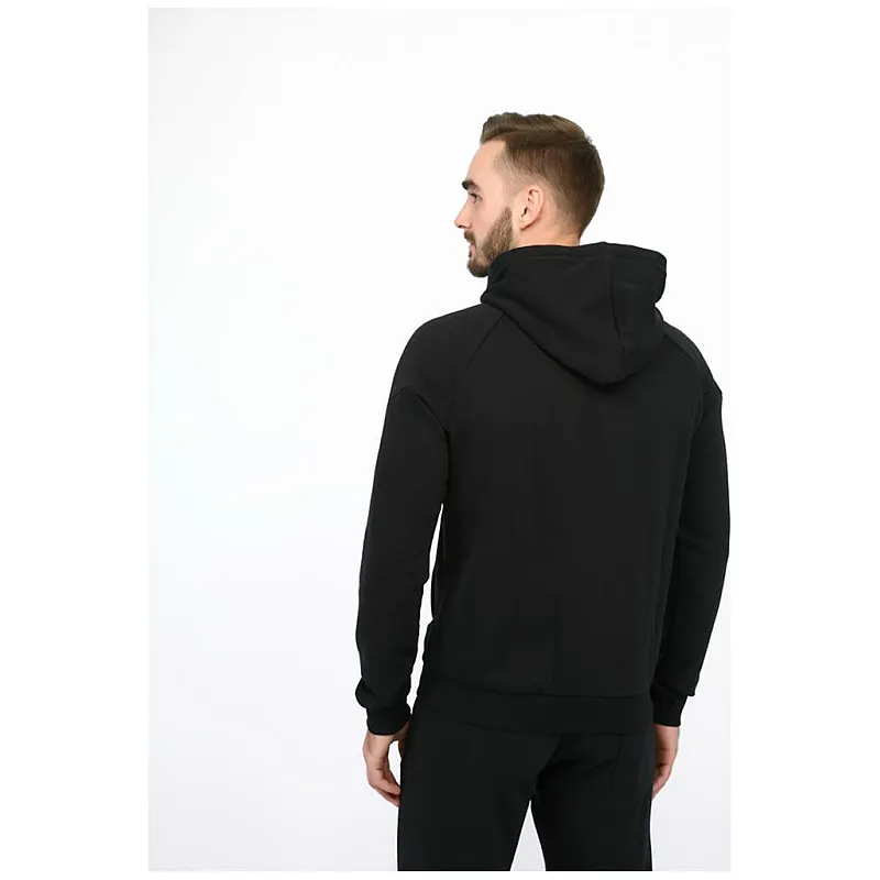 Кофта CLASSIC BEE ZEN ZIP JACKET 033-310-2001-XXXL Дорослі Чоловіча ЧОРНИЙ