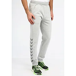 Штани CLASSIC BEE ZEN PANTS 037-130-2006-S Дорослі Чоловіча СІРИЙ