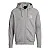 Кофта CLASSIC BEE ZEN ZIP JACKET 033-310-2006-M Взрослые Мужской СЕРЫЙ