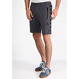 Шорти CLASSIC BEE AAGE SHORTS 010-810-8739-S Дорослі Чоловіча ТЕМНО-ФІОЛЕТОВИЙ