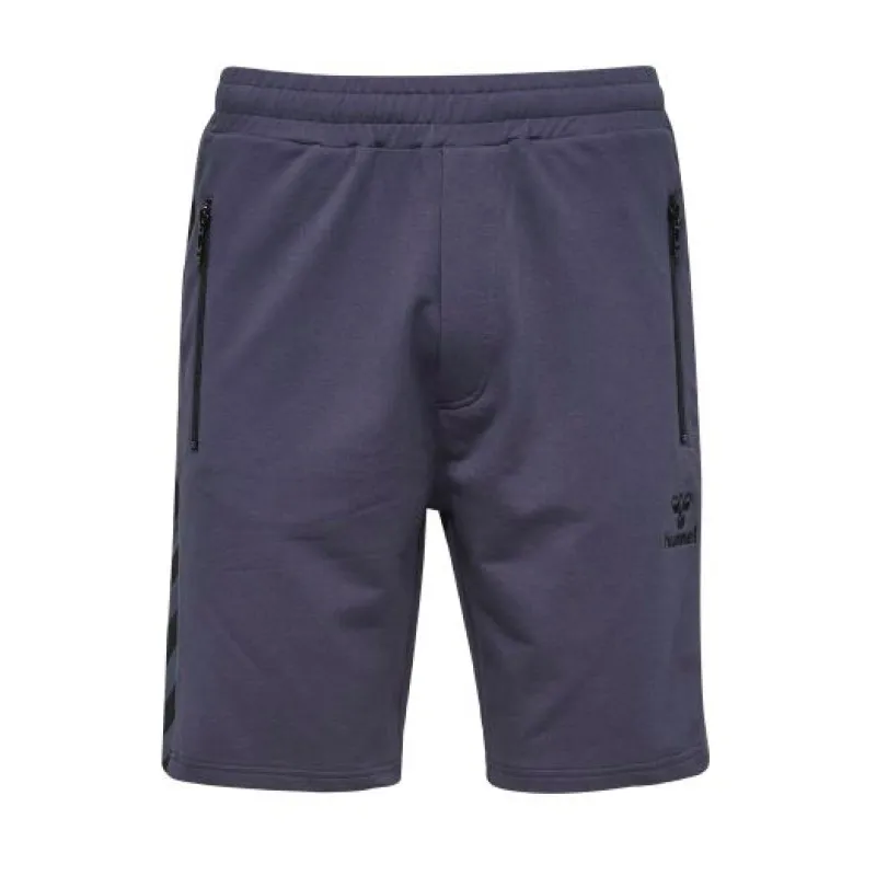 Шорти CLASSIC BEE AAGE SHORTS 010-810-8739-S Дорослі Чоловіча ТЕМНО-ФІОЛЕТОВИЙ