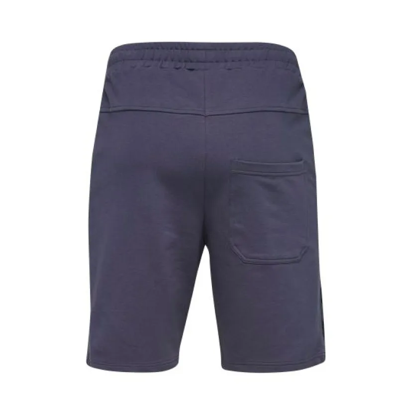 Шорти CLASSIC BEE AAGE SHORTS 010-810-8739-S Дорослі Чоловіча ТЕМНО-ФІОЛЕТОВИЙ