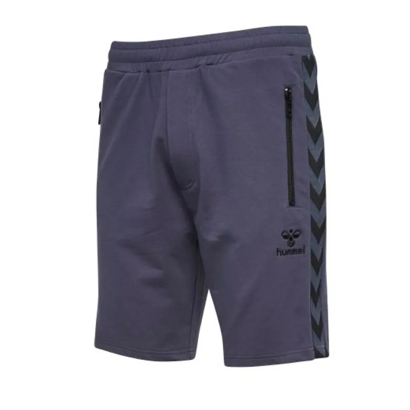 Шорти CLASSIC BEE AAGE SHORTS 010-810-8739-S Дорослі Чоловіча ТЕМНО-ФІОЛЕТОВИЙ