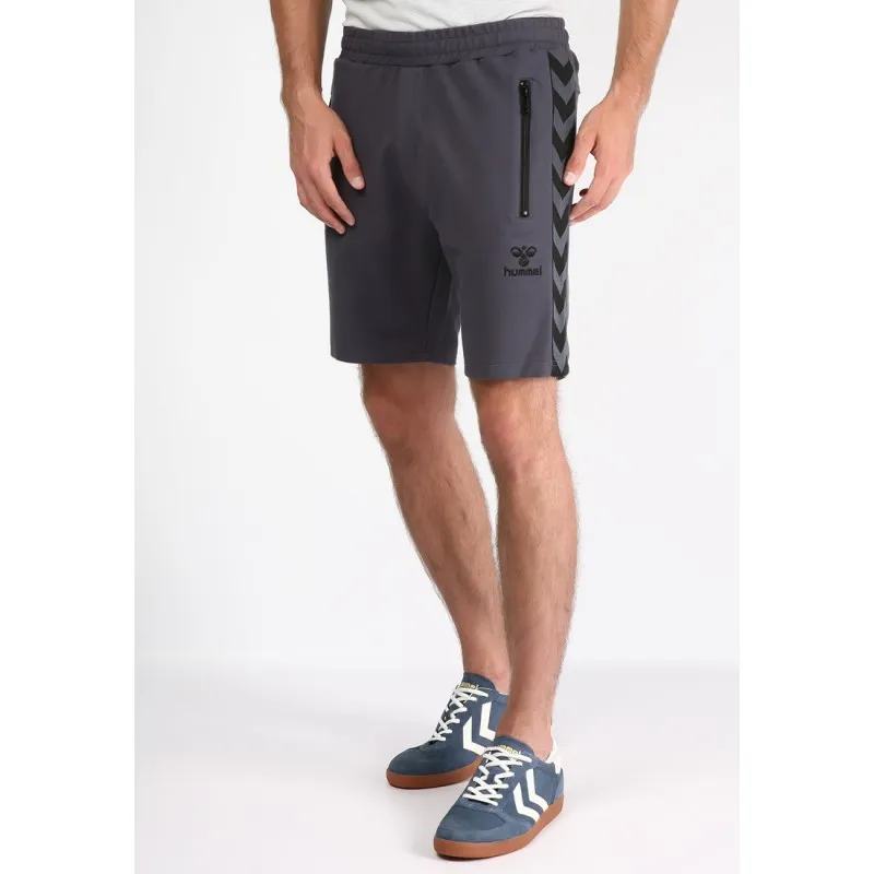 Шорти CLASSIC BEE AAGE SHORTS 010-810-8739-M Дорослі Чоловіча ТЕМНО-ФІОЛЕТОВИЙ