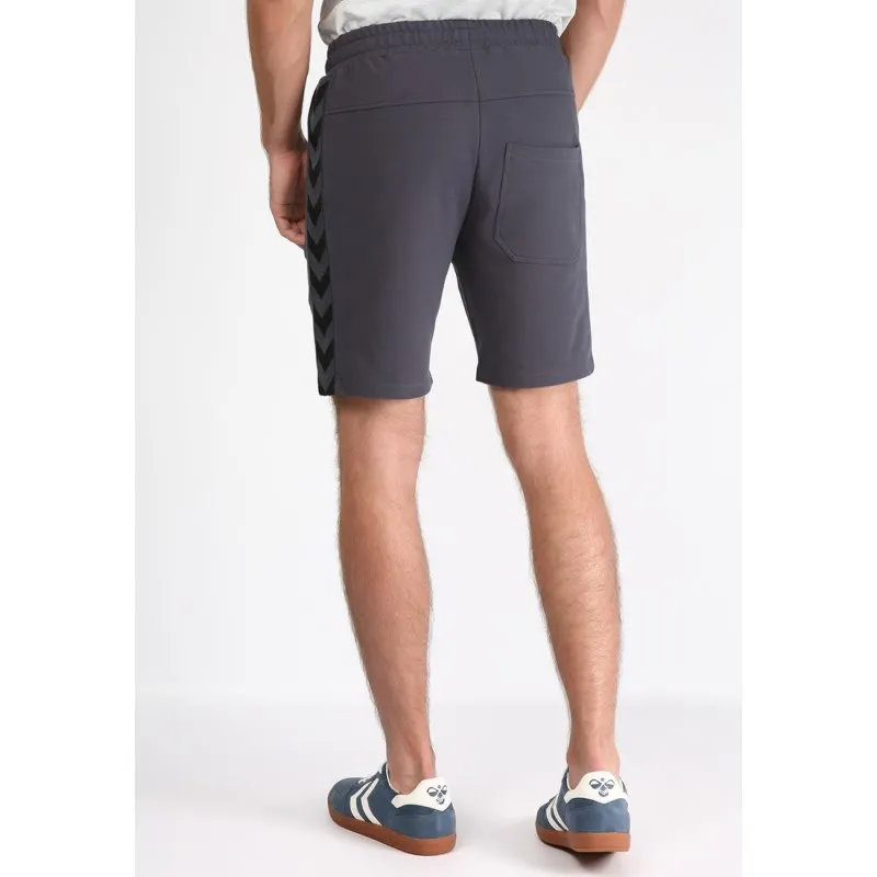 Шорти CLASSIC BEE AAGE SHORTS 010-810-8739-M Дорослі Чоловіча ТЕМНО-ФІОЛЕТОВИЙ