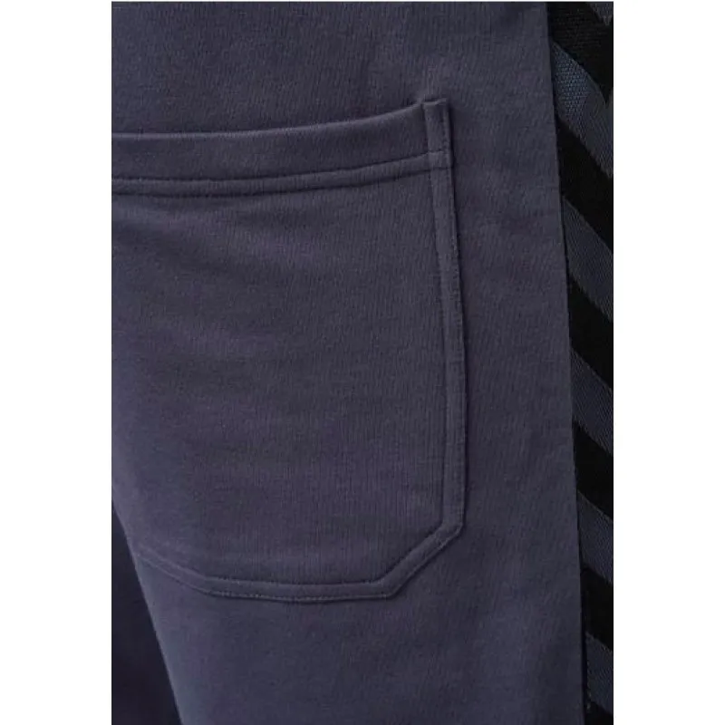 Шорти CLASSIC BEE AAGE SHORTS 010-810-8739-M Дорослі Чоловіча ТЕМНО-ФІОЛЕТОВИЙ