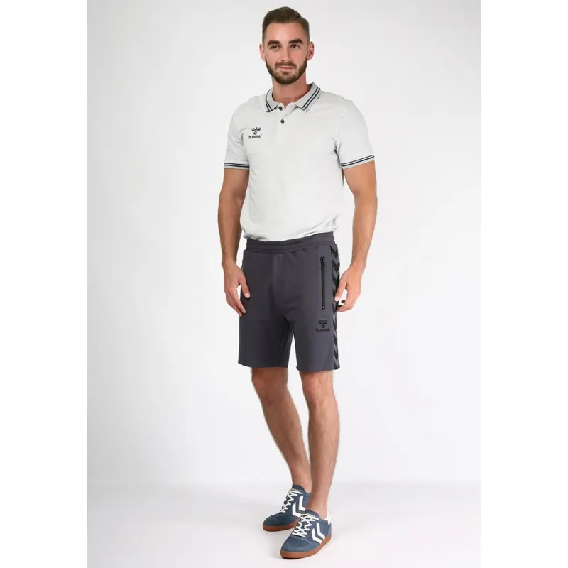 Шорти CLASSIC BEE AAGE SHORTS 010-810-8739-M Дорослі Чоловіча ТЕМНО-ФІОЛЕТОВИЙ