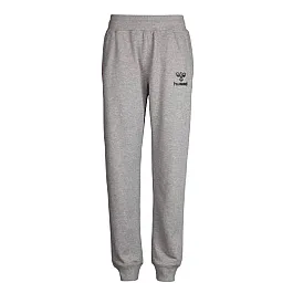 Штани CLASSIC BEE SWEAT PANTS 039-400-2006-XXL Дорослі Жіноча СІРИЙ