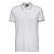 Футболка-поло CLASSIC BEE NOAH POLO 019-146-9001-XXL Взрослые Мужской БЕЛЫЙ