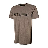 Футболка CLASSIC BEE SS TEE 009-400-2007-XXL Дорослі Жіноча СІРИЙ