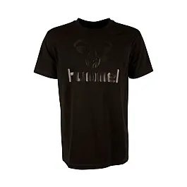 Футболка CLASSIC BEE COTTON TEE 008-467-2042-S Взрослые Мужской ЧЕРНЫЙ