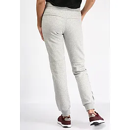 Штани CLASSIC BEE ZEN WOMEN'S PANTS 037-140-2006-XS Дорослі Жіноча СІРИЙ