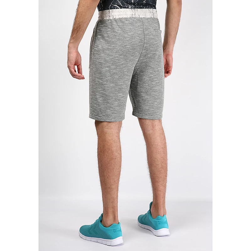 Шорти KELAH SHORTS 013-219-2006-L Дорослі Чоловіча СІРИЙ