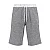 Шорти KELAH SHORTS 013-219-2006-M Дорослі Чоловіча СІРИЙ