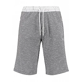 Шорти KELAH SHORTS 013-219-2006-S Дорослі Чоловіча СІРИЙ