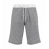 Шорти KELAH SHORTS 013-219-2006-S Дорослі Чоловіча СІРИЙ