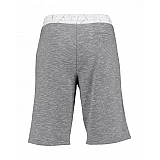 Шорти KELAH SHORTS 013-219-2006-S Дорослі Чоловіча СІРИЙ