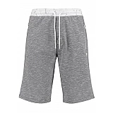 Шорти KELAH SHORTS 013-219-2006-S Дорослі Чоловіча СІРИЙ