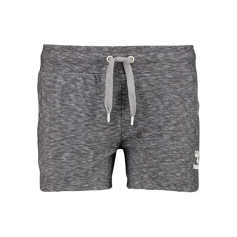 Шорти CLASSIC BEE SHELLY SHORTS 013-231-2007-L Дорослі Жіноча СІРИЙ