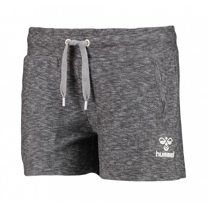 Шорти CLASSIC BEE SHELLY SHORTS 013-231-2007-M Дорослі Жіноча СІРИЙ