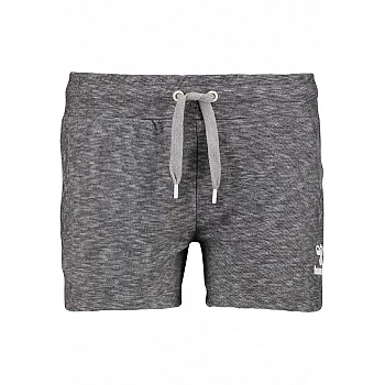 Шорти CLASSIC BEE SHELLY SHORTS 013-231-2007-XS Дорослі Жіноча СІРИЙ