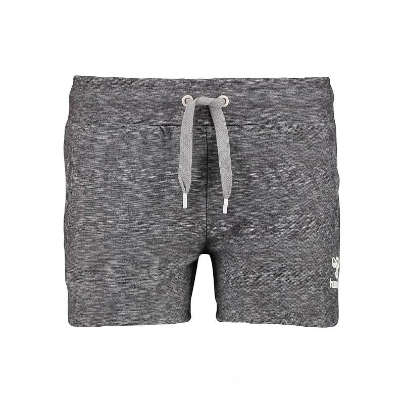 Шорти CLASSIC BEE SHELLY SHORTS 013-231-2007-XS Дорослі Жіноча СІРИЙ